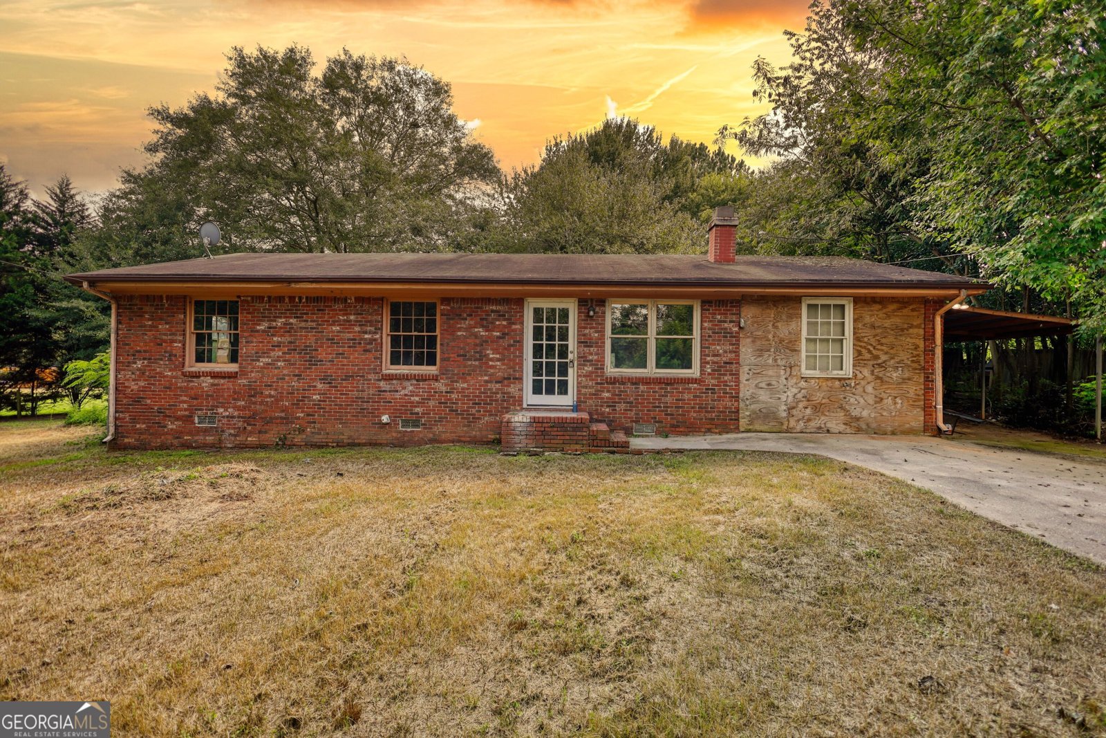 4062 Donna Lane Loganville - 1