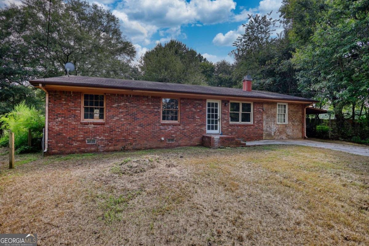 4062 Donna Lane Loganville - 2
