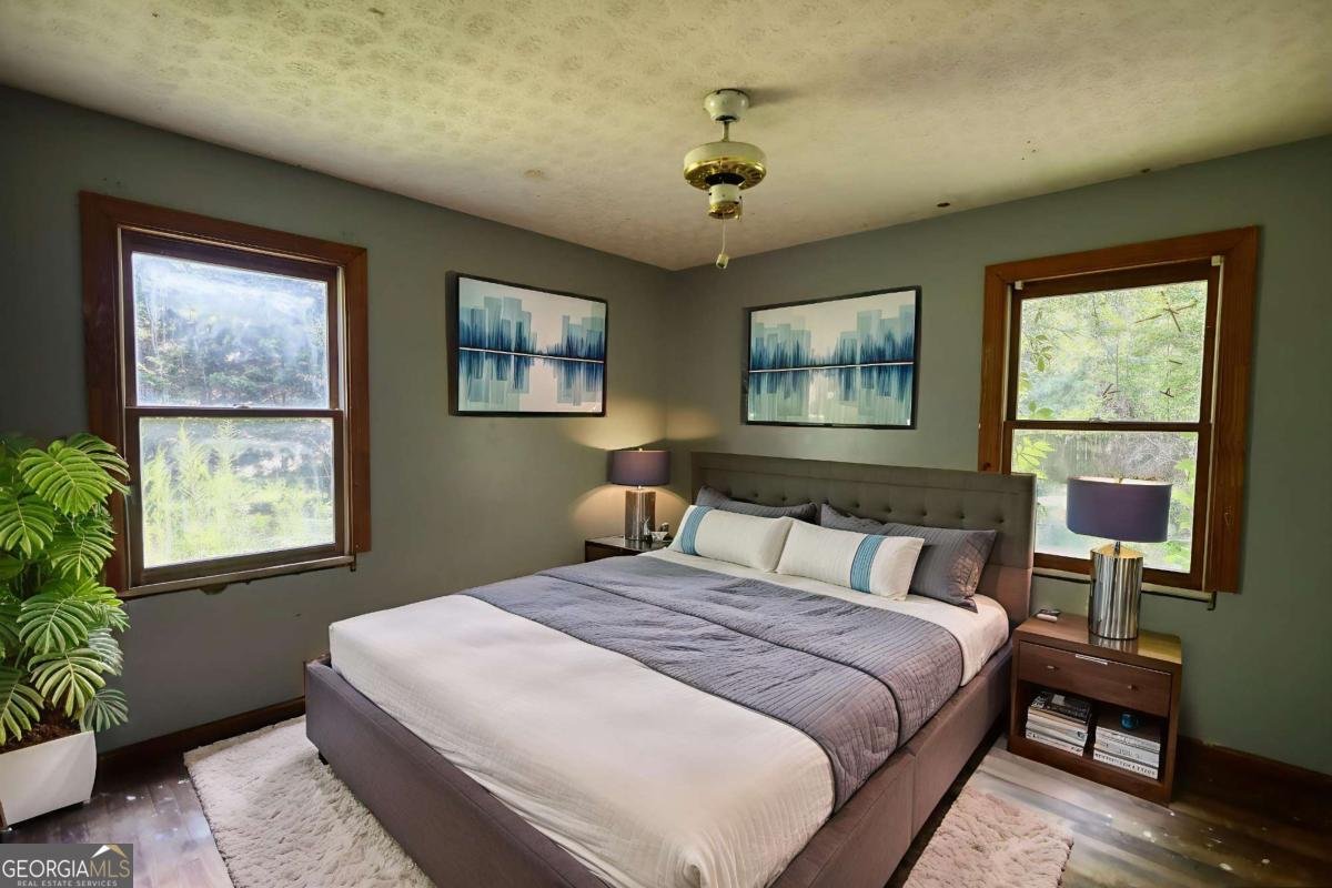 4062 Donna Lane Loganville - 21