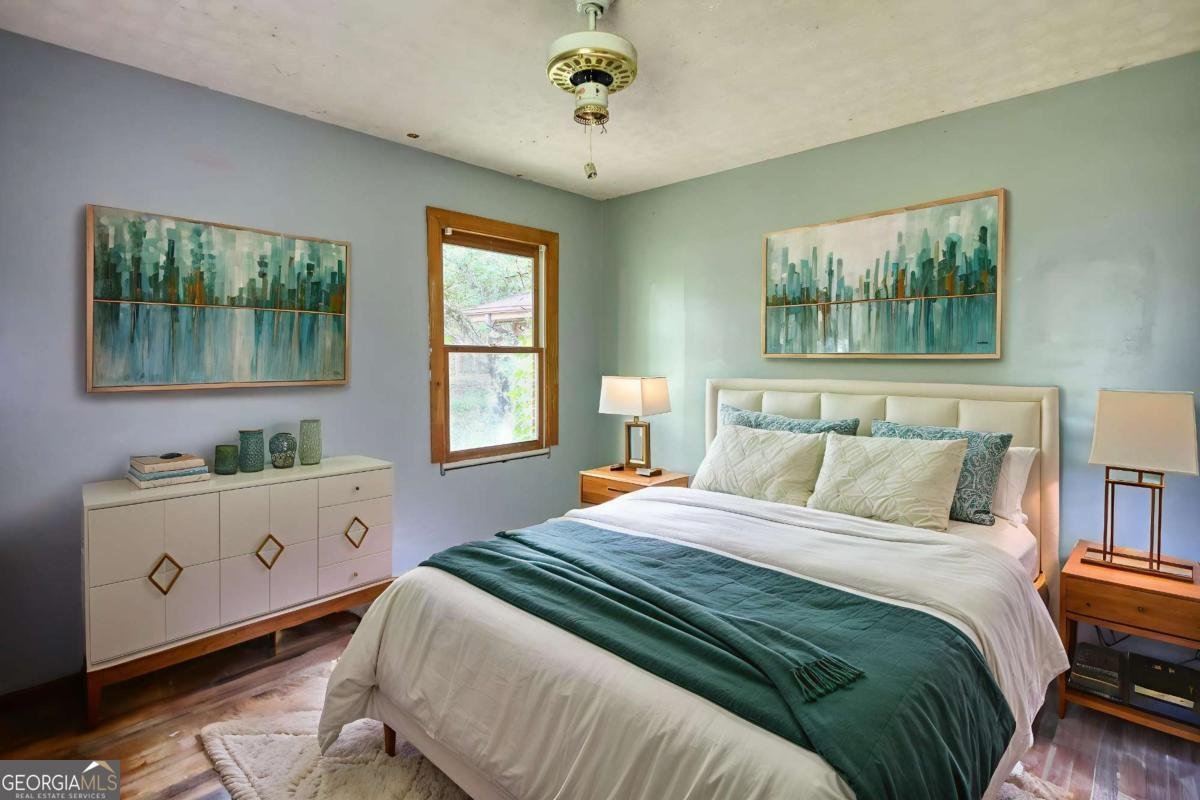 4062 Donna Lane Loganville - 25