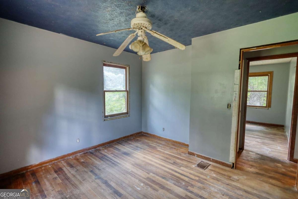 4062 Donna Lane Loganville - 27