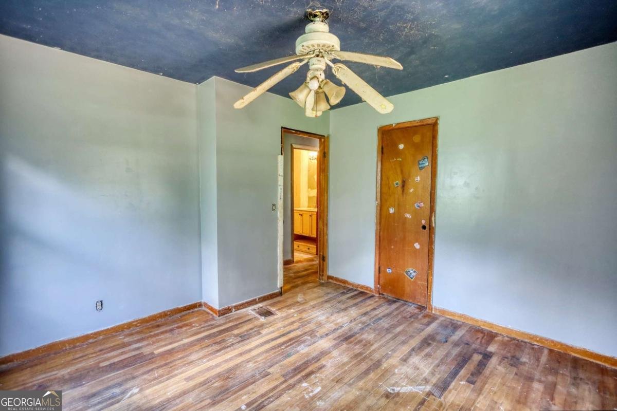 4062 Donna Lane Loganville - 28