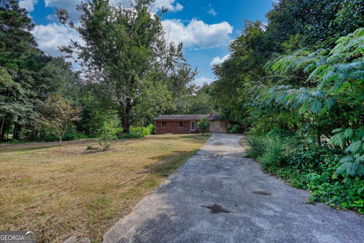 4062 Donna Lane Loganville - 4