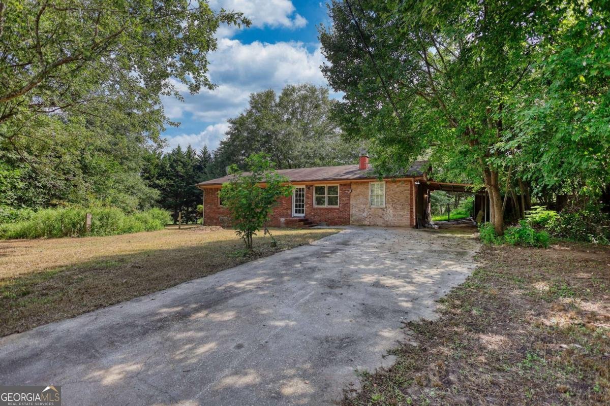 4062 Donna Lane Loganville - 5