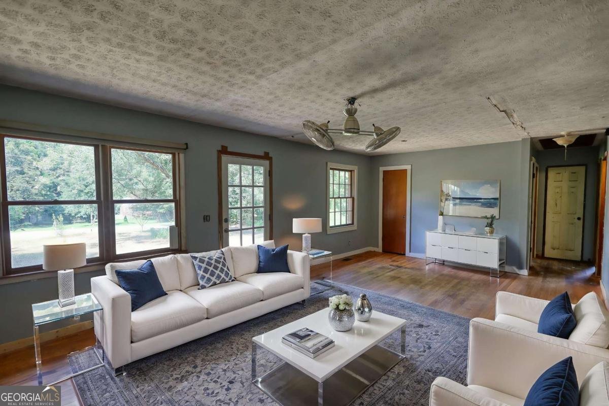 4062 Donna Lane Loganville - 6