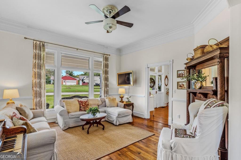 29 Indian Creek Road Locust Grove - 27