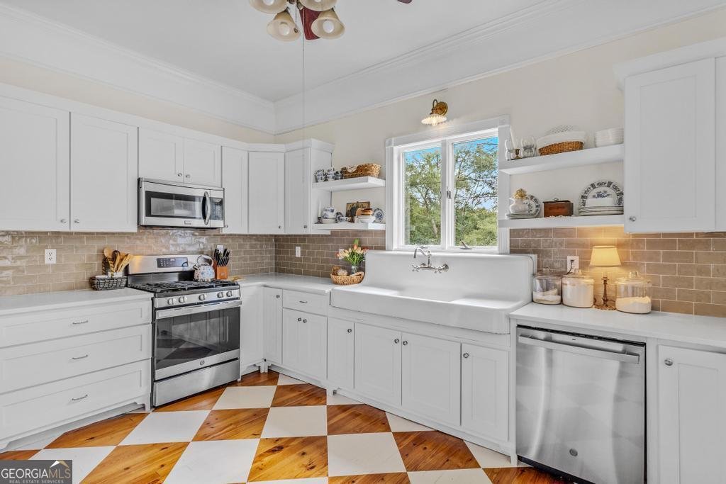 29 Indian Creek Road Locust Grove - 34