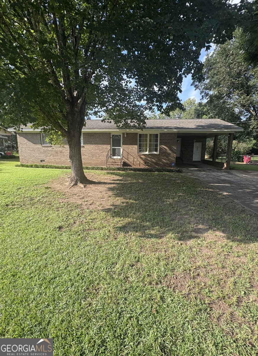 2865 Nowell Drive Macon - 1