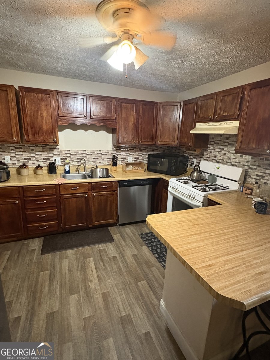 2865 Nowell Drive Macon - 3