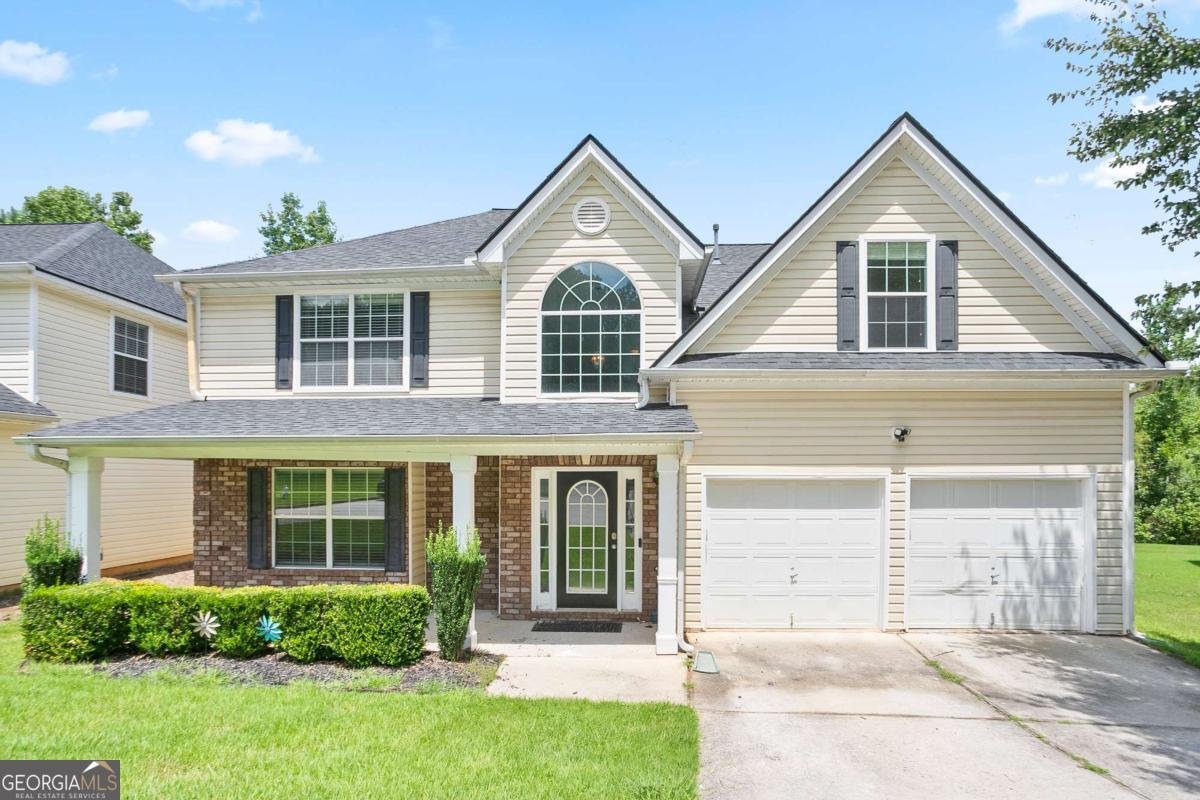 273 Baywood Crossing Hiram - 21