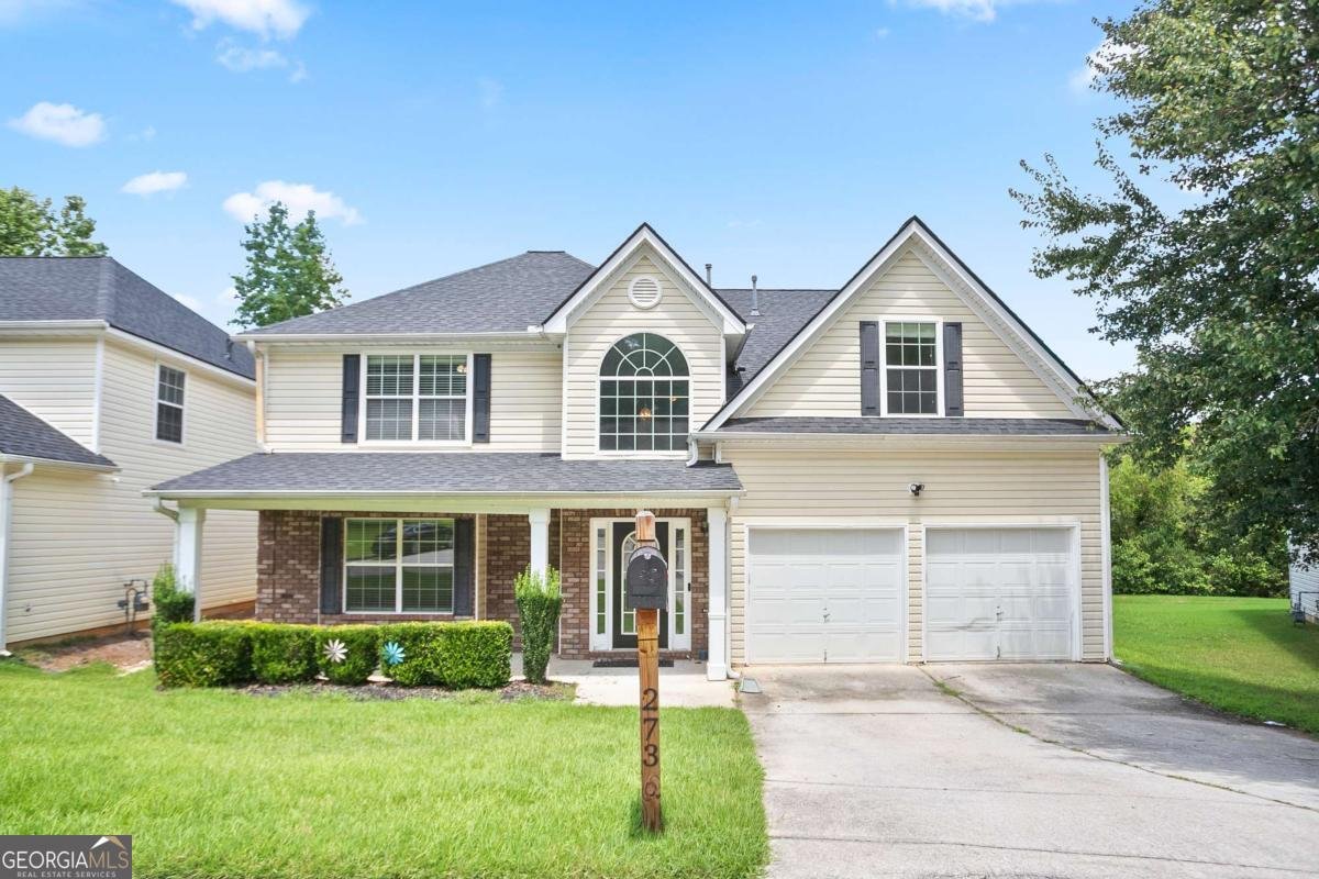 273 Baywood Crossing Hiram - 25