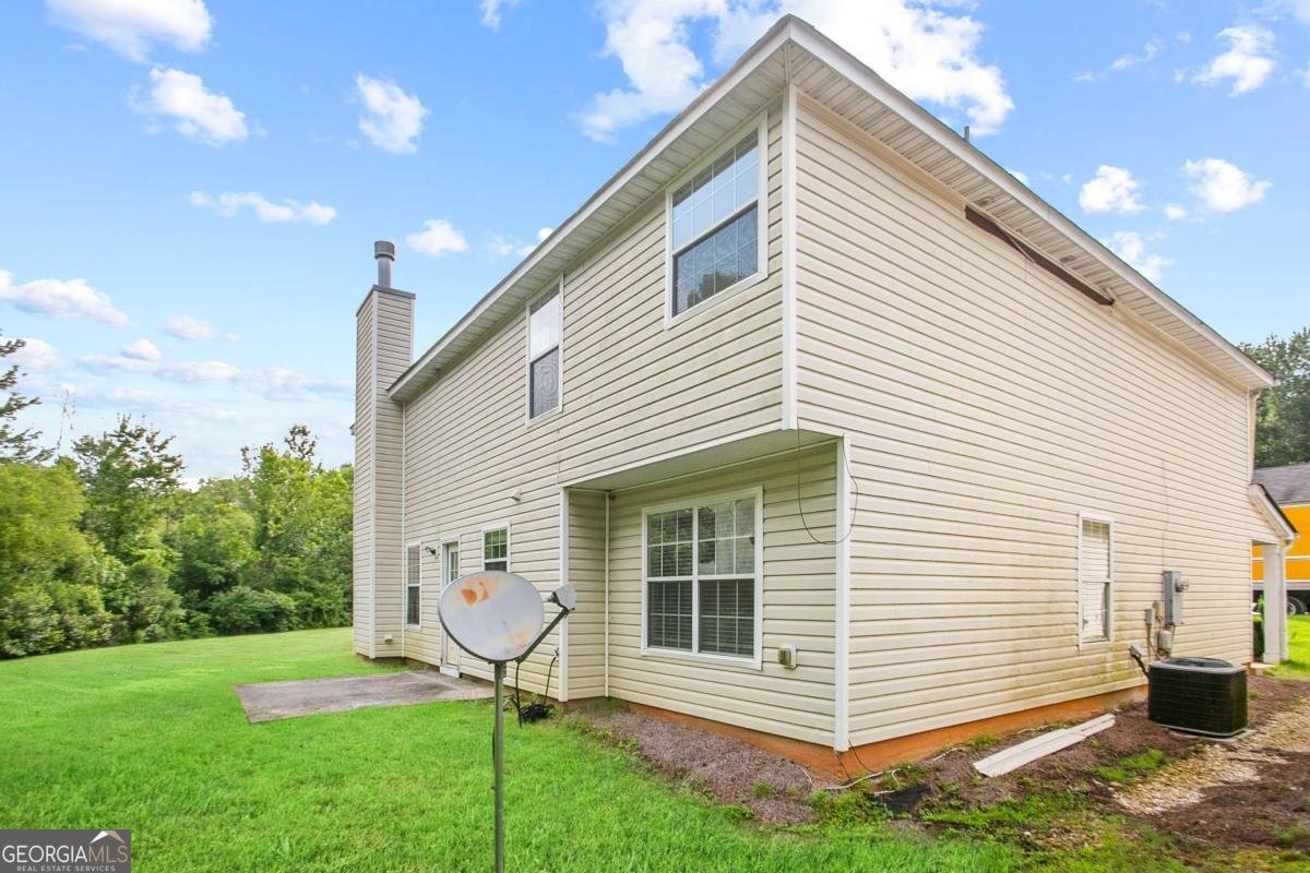 273 Baywood Crossing Hiram - 42