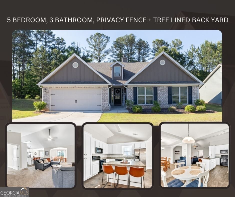 32 Livingston Court Winder - 1