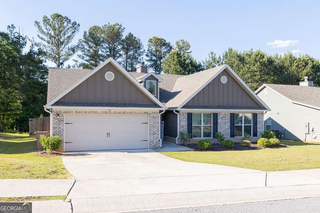 32 Livingston Court Winder - 2