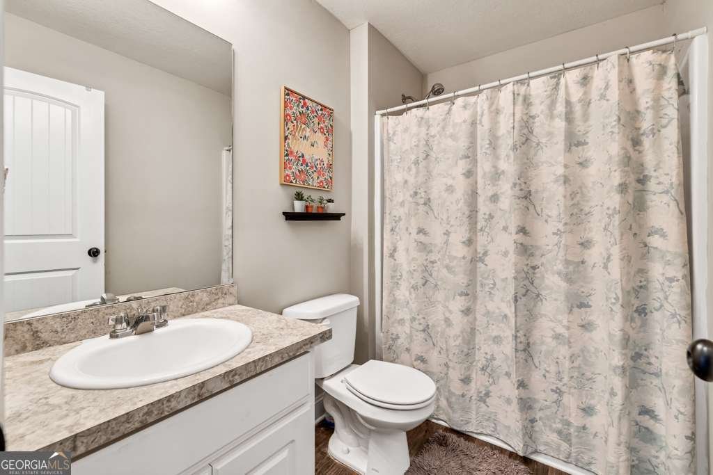 32 Livingston Court Winder - 20