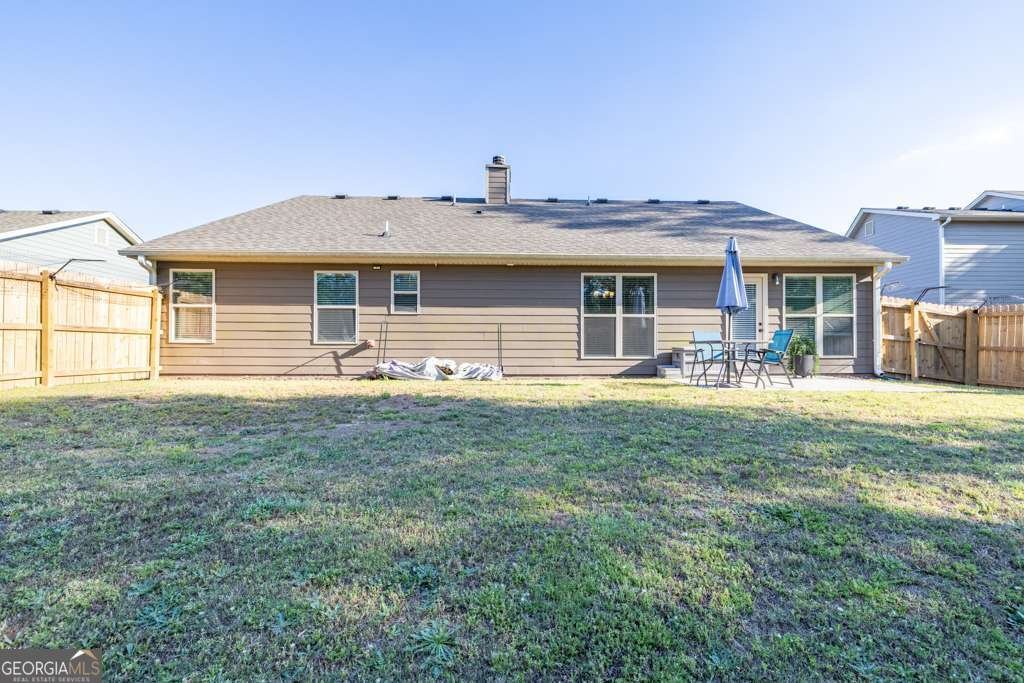 32 Livingston Court Winder - 28