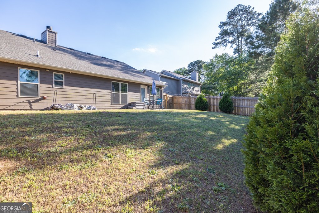 32 Livingston Court Winder - 29