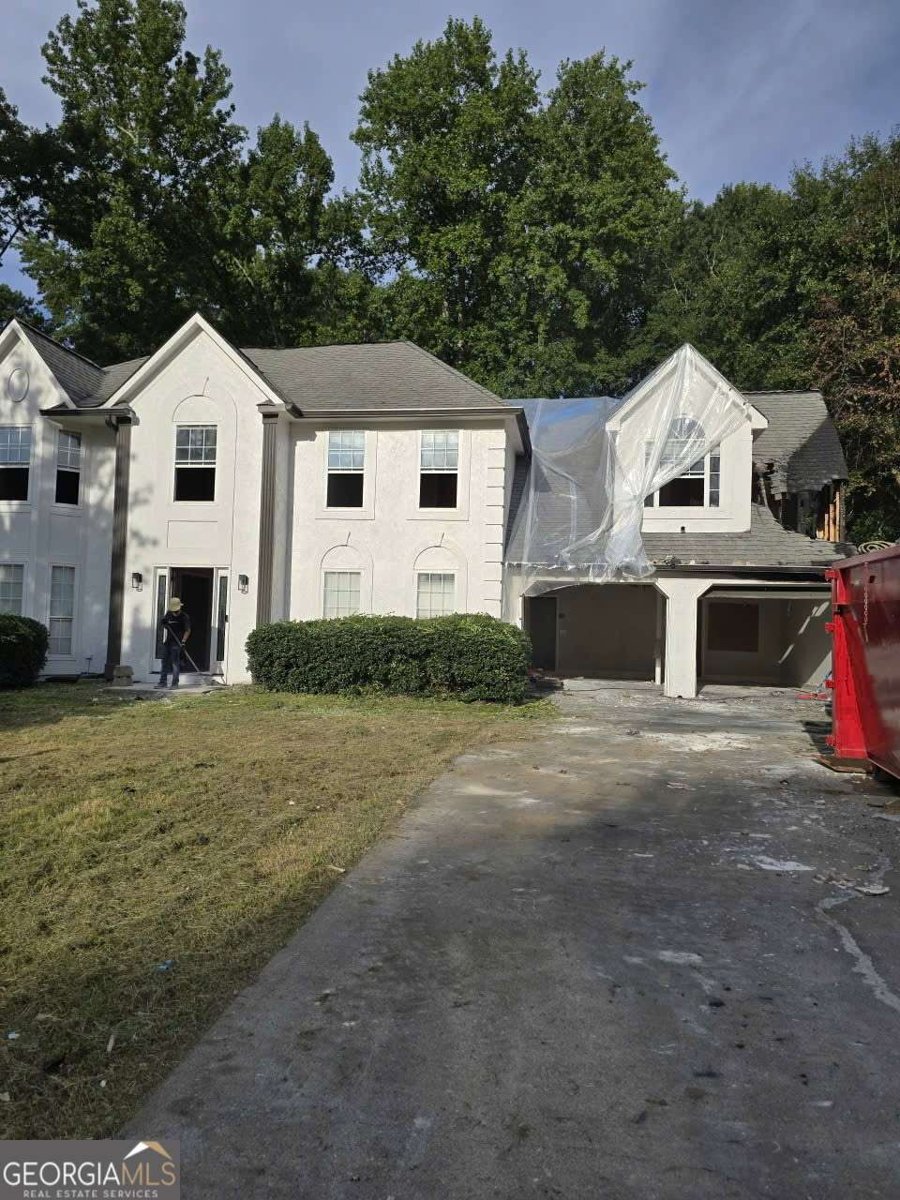 1478 Interlaken Pass Jonesboro - 1