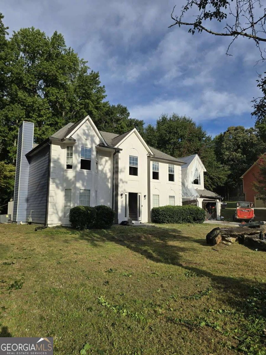 1478 Interlaken Pass Jonesboro - 15