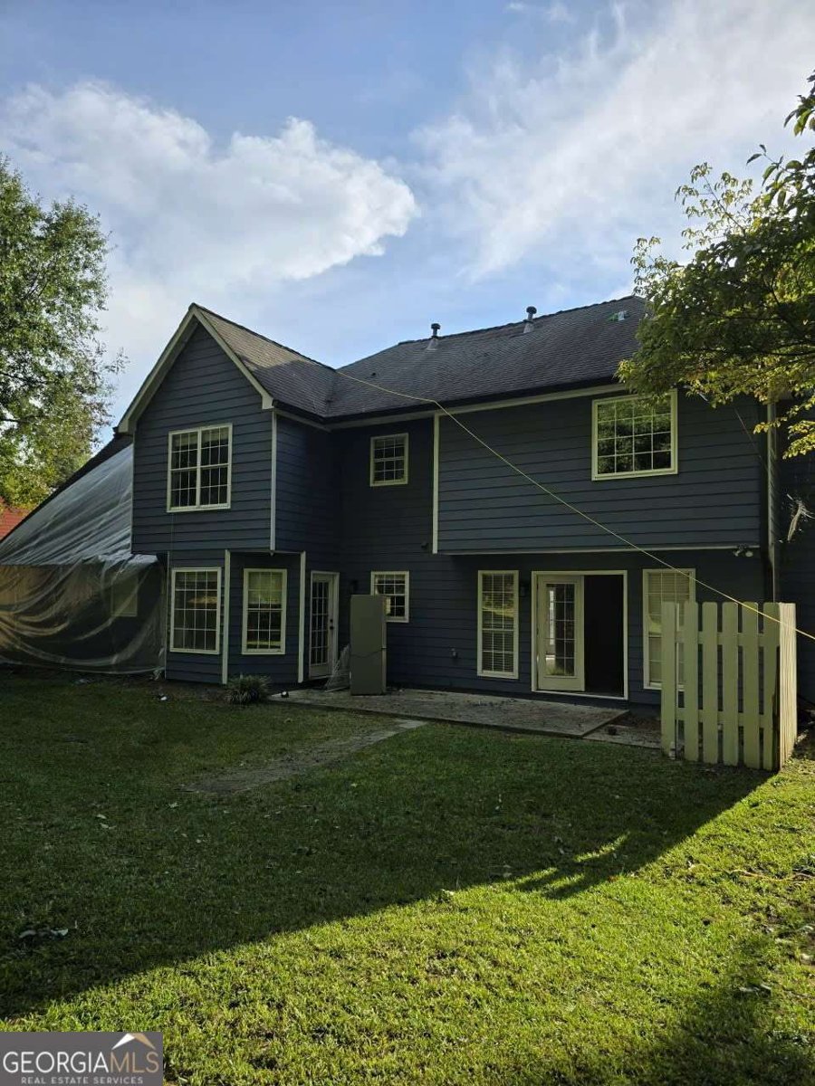 1478 Interlaken Pass Jonesboro - 2