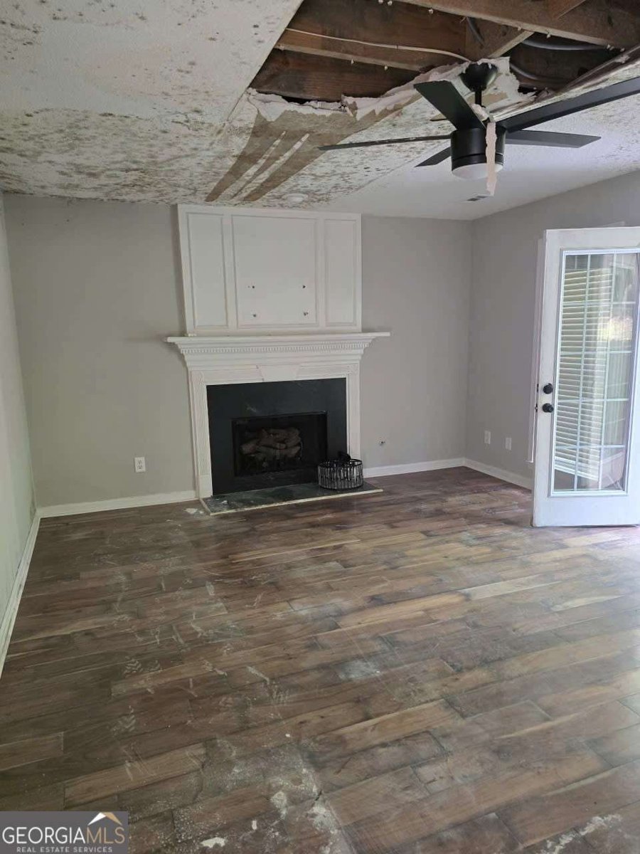 1478 Interlaken Pass Jonesboro - 4