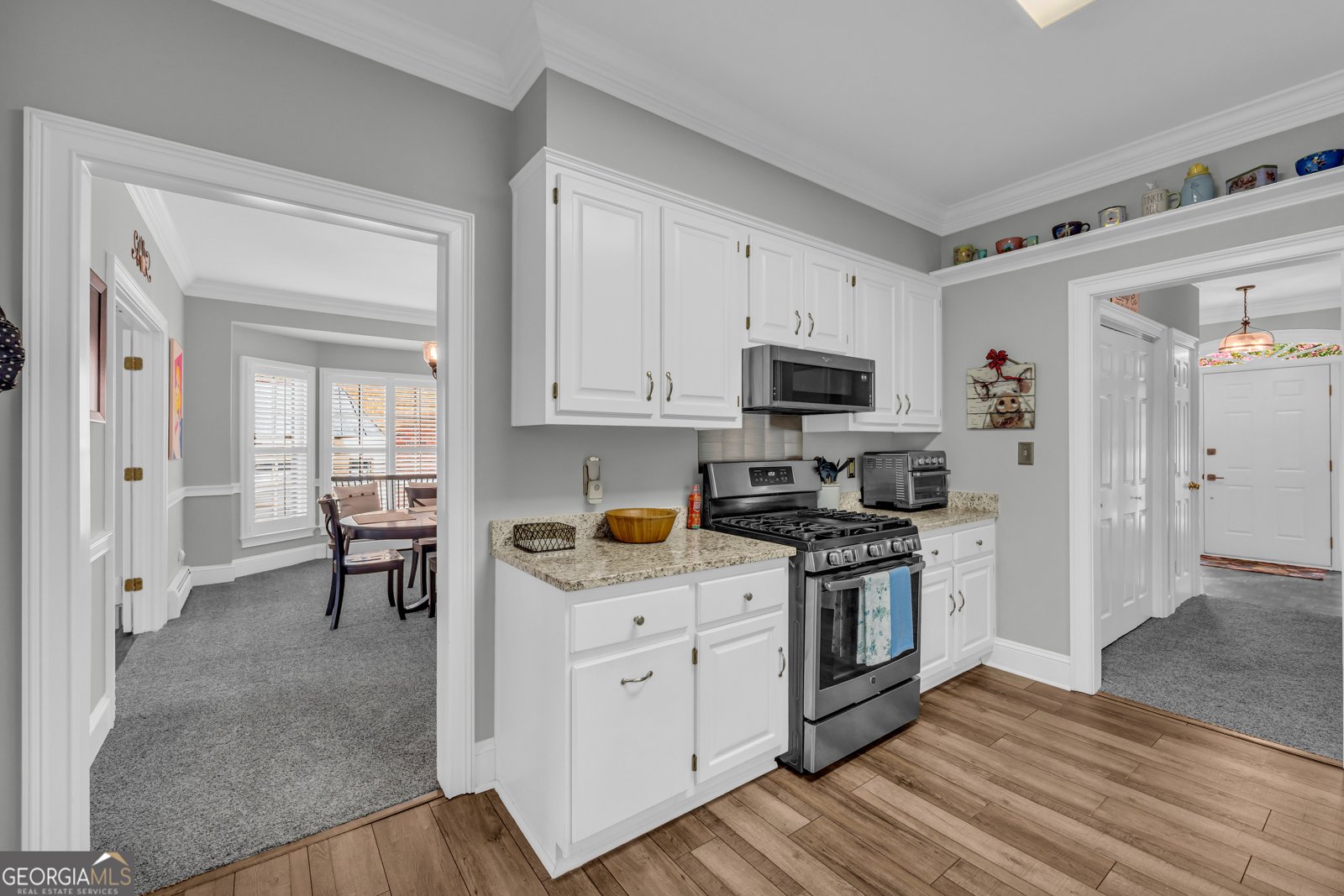 509 Woodhaven Way Athens - 13
