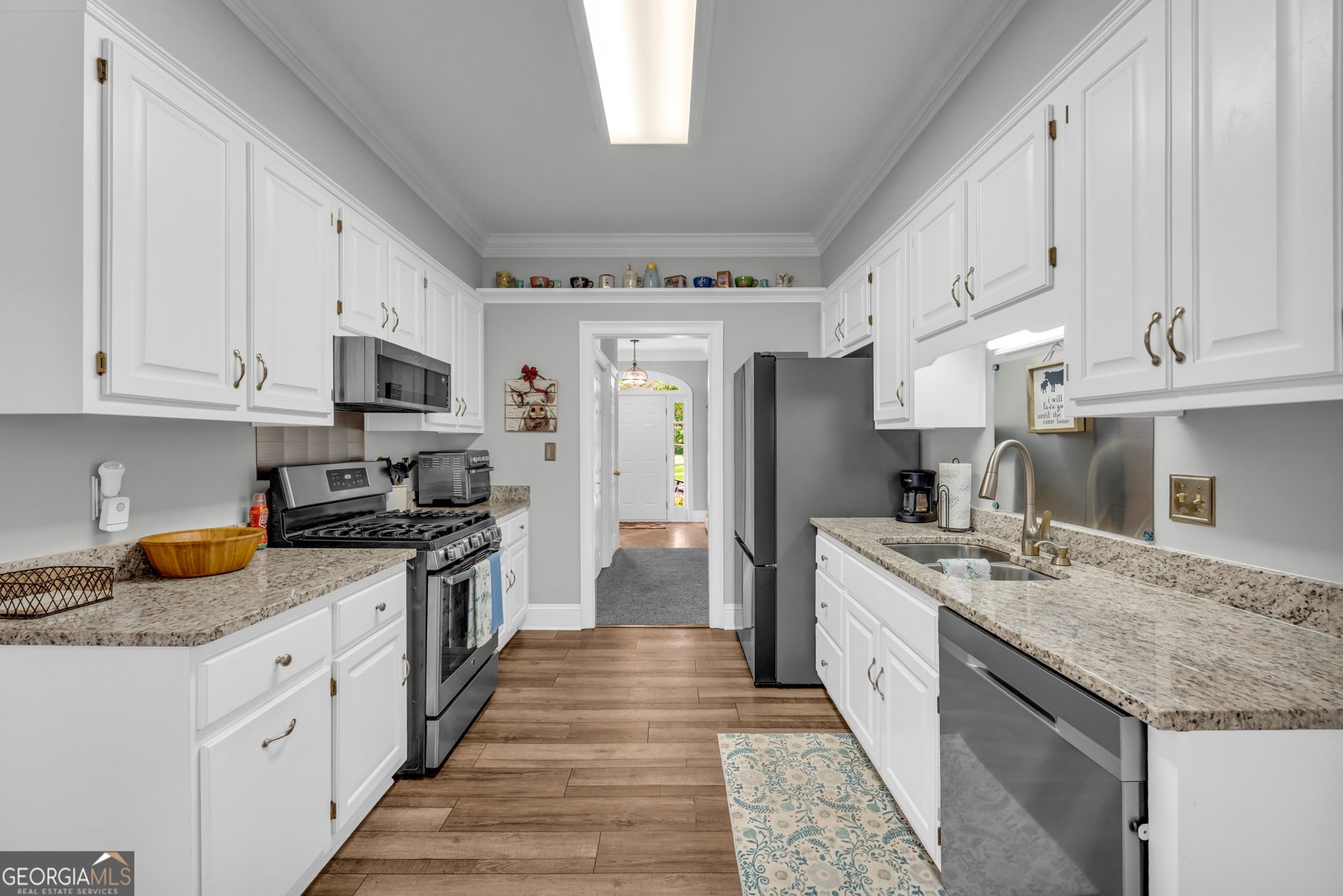 509 Woodhaven Way Athens - 14