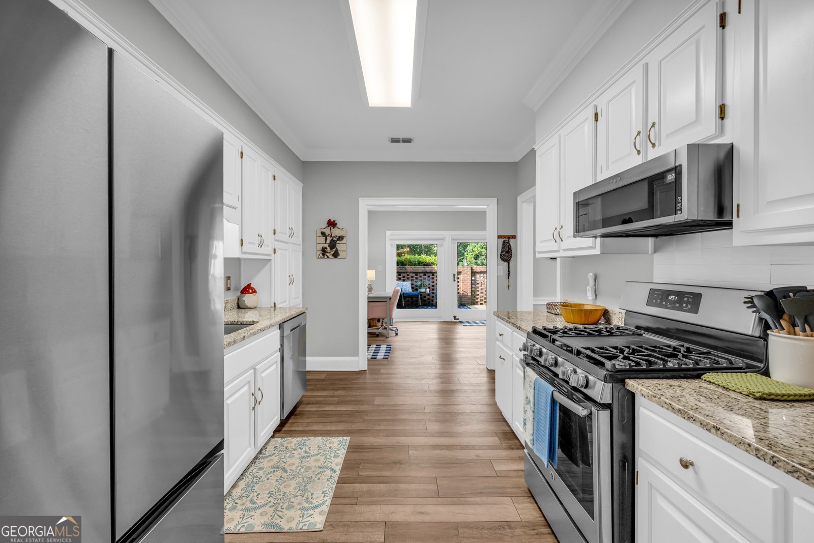 509 Woodhaven Way Athens - 16