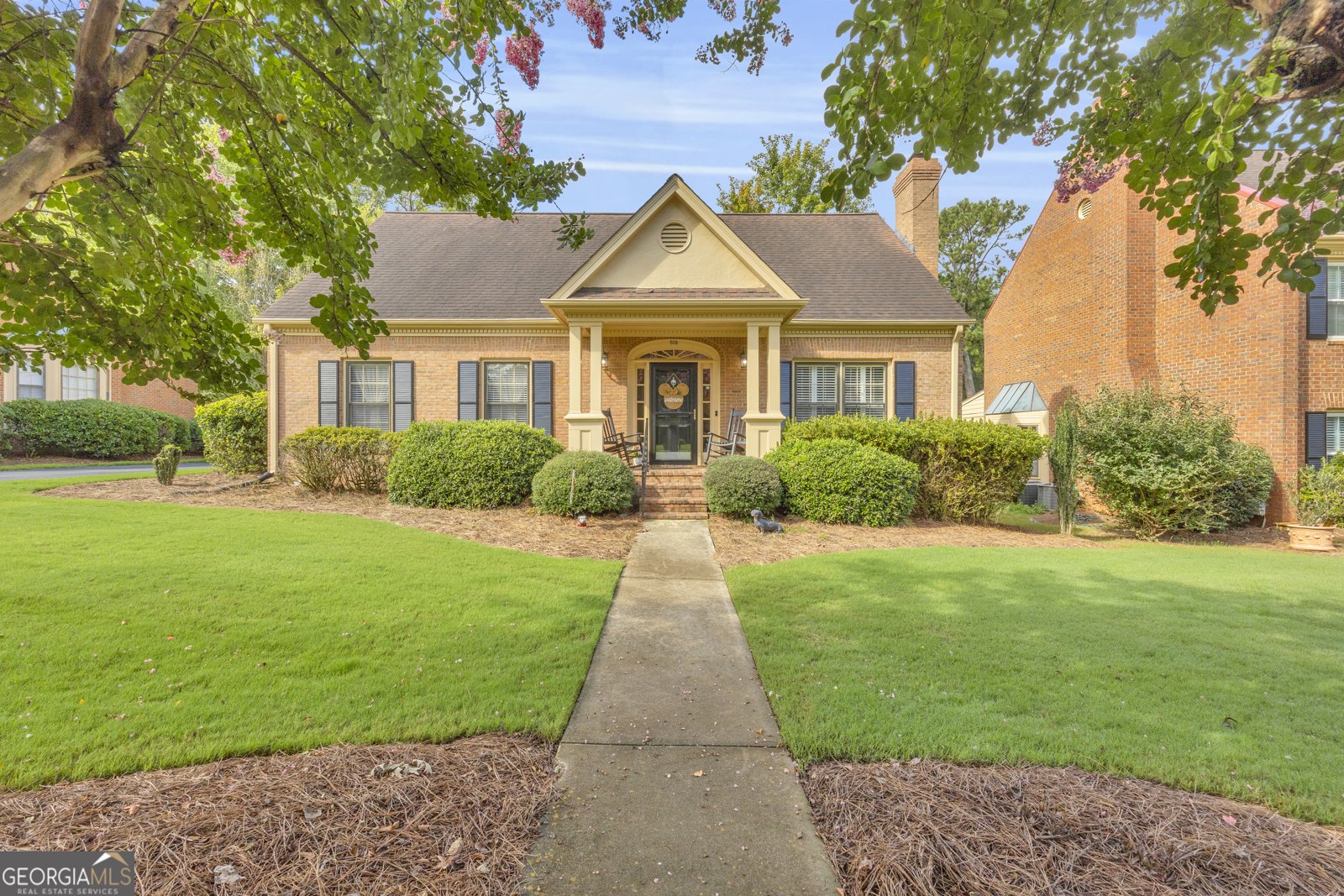 509 Woodhaven Way Athens - 2