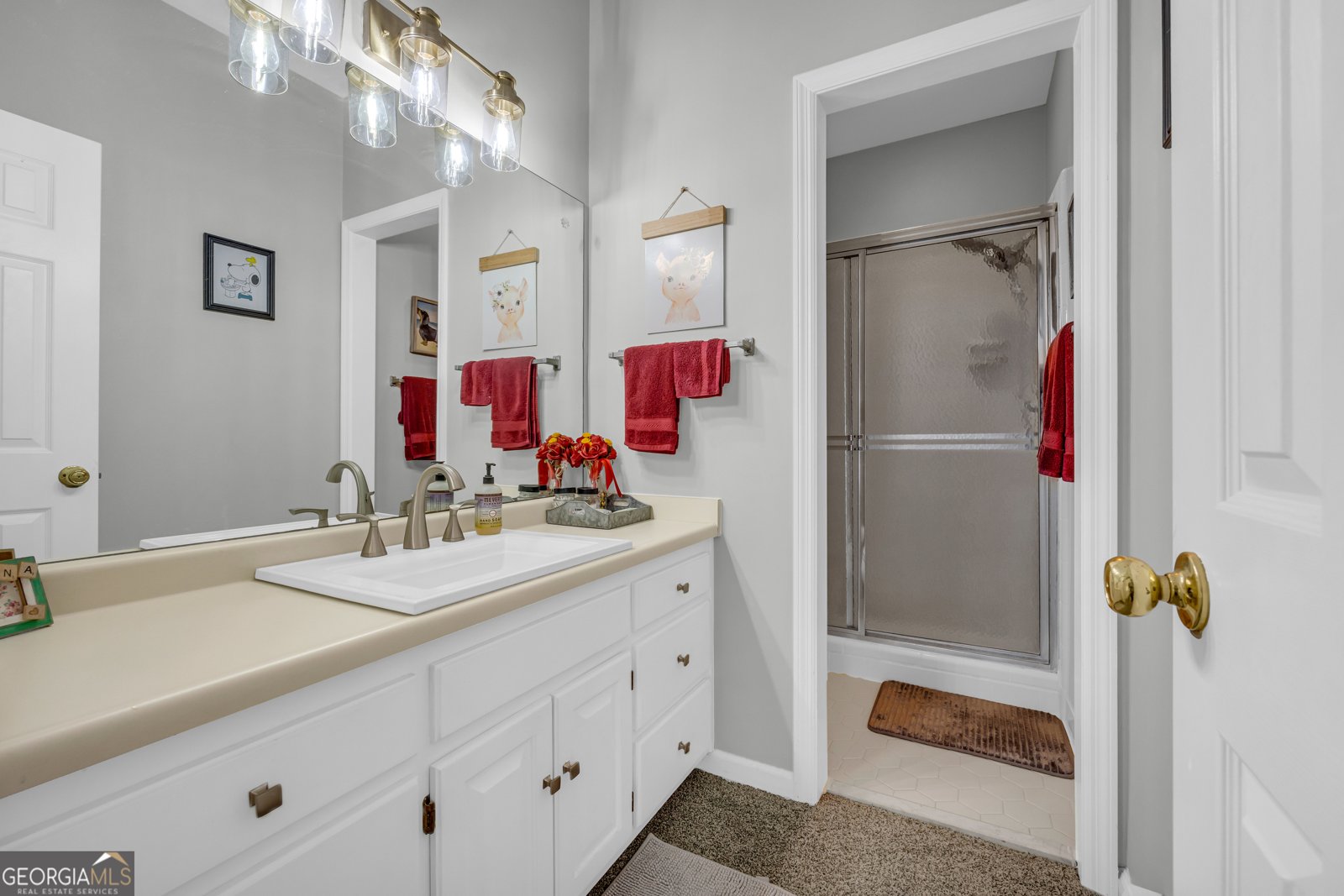 509 Woodhaven Way Athens - 23
