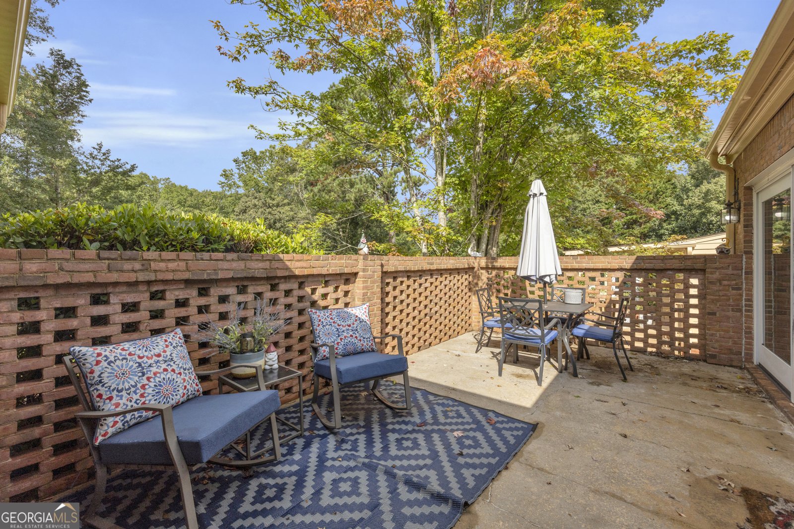 509 Woodhaven Way Athens - 28
