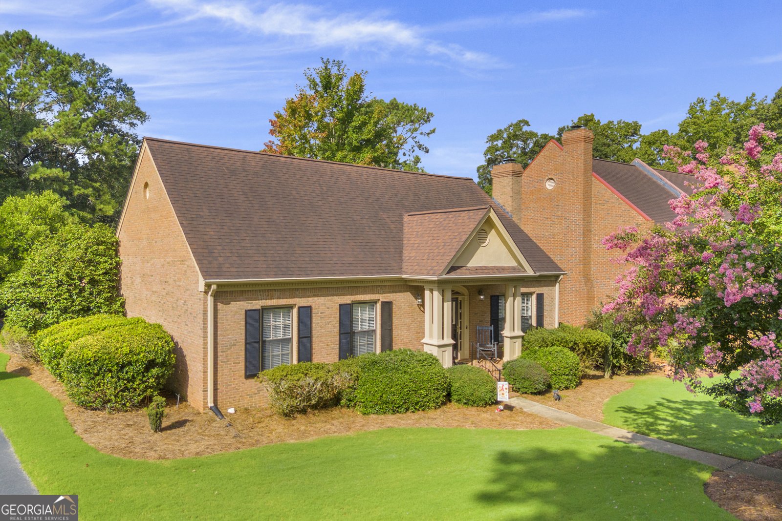 509 Woodhaven Way Athens - 3
