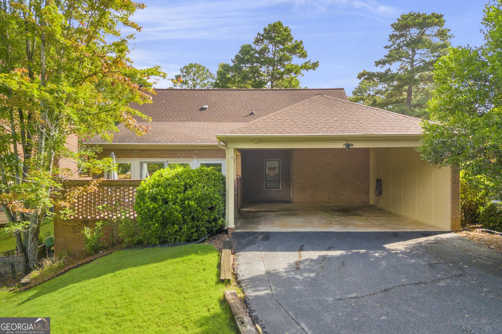509 Woodhaven Way Athens - 32