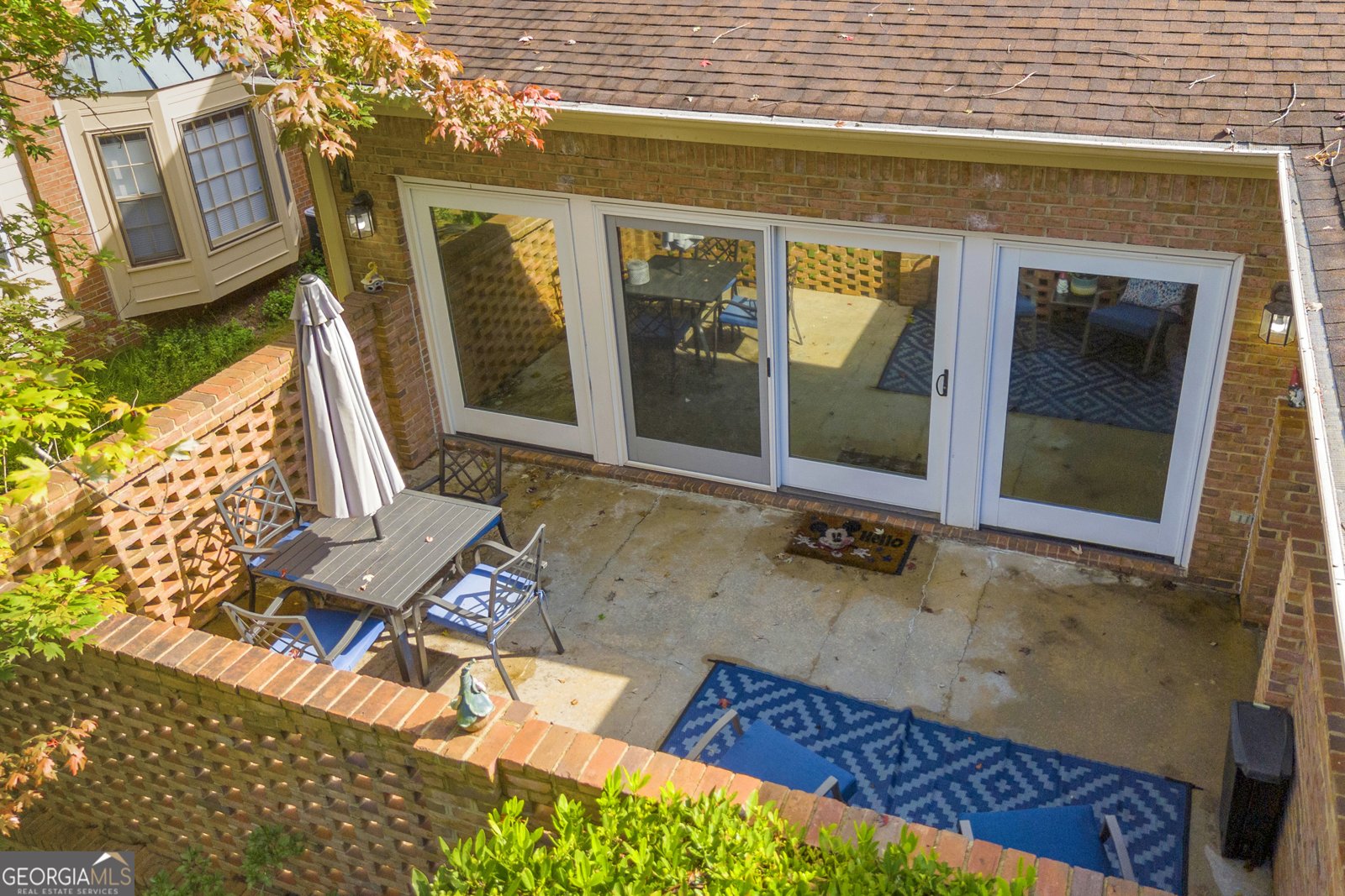 509 Woodhaven Way Athens - 33