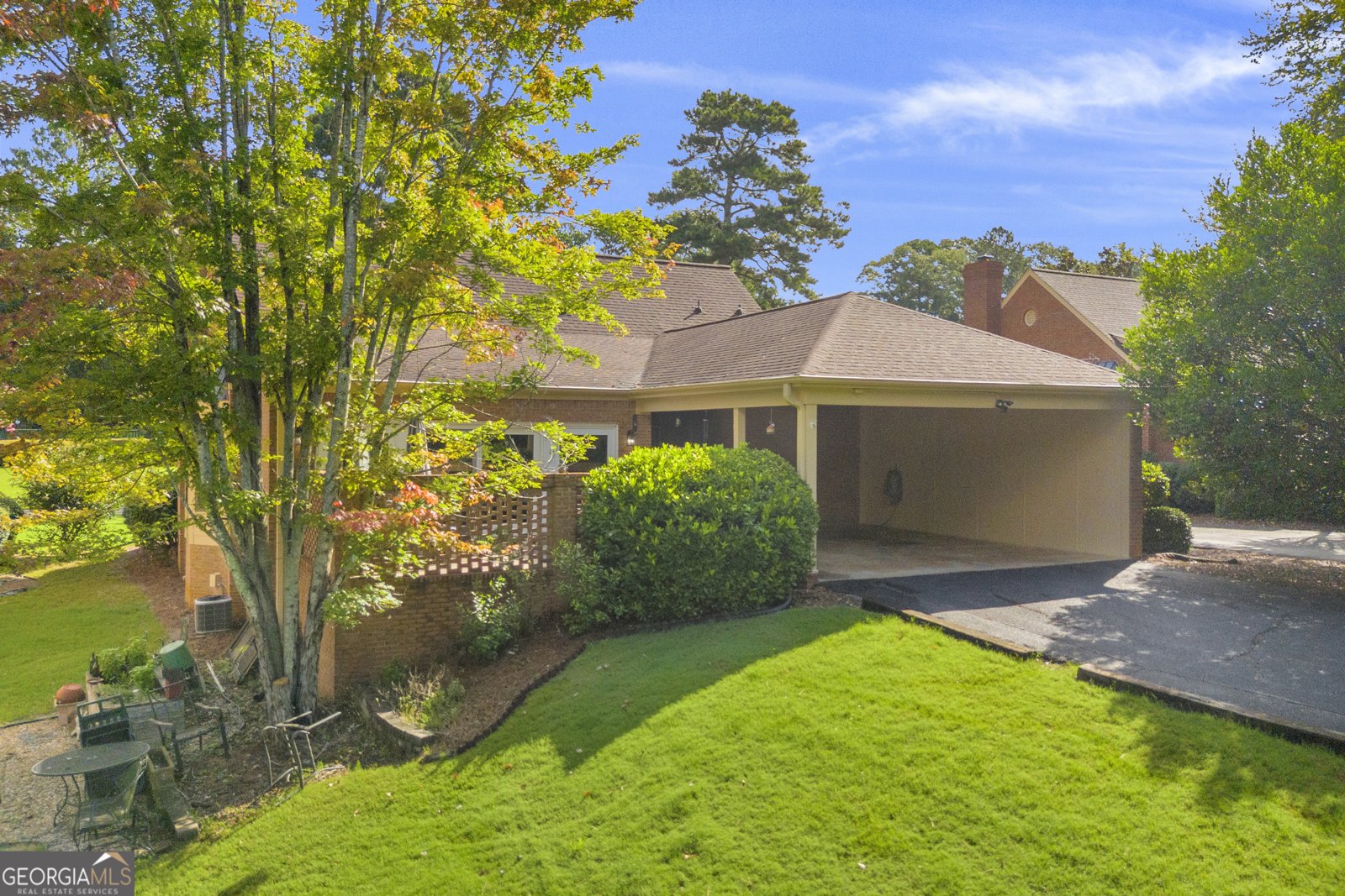 509 Woodhaven Way Athens - 34