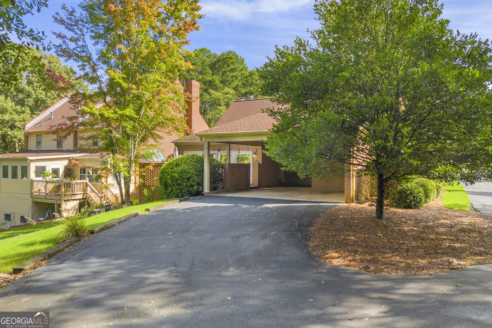 509 Woodhaven Way Athens - 35