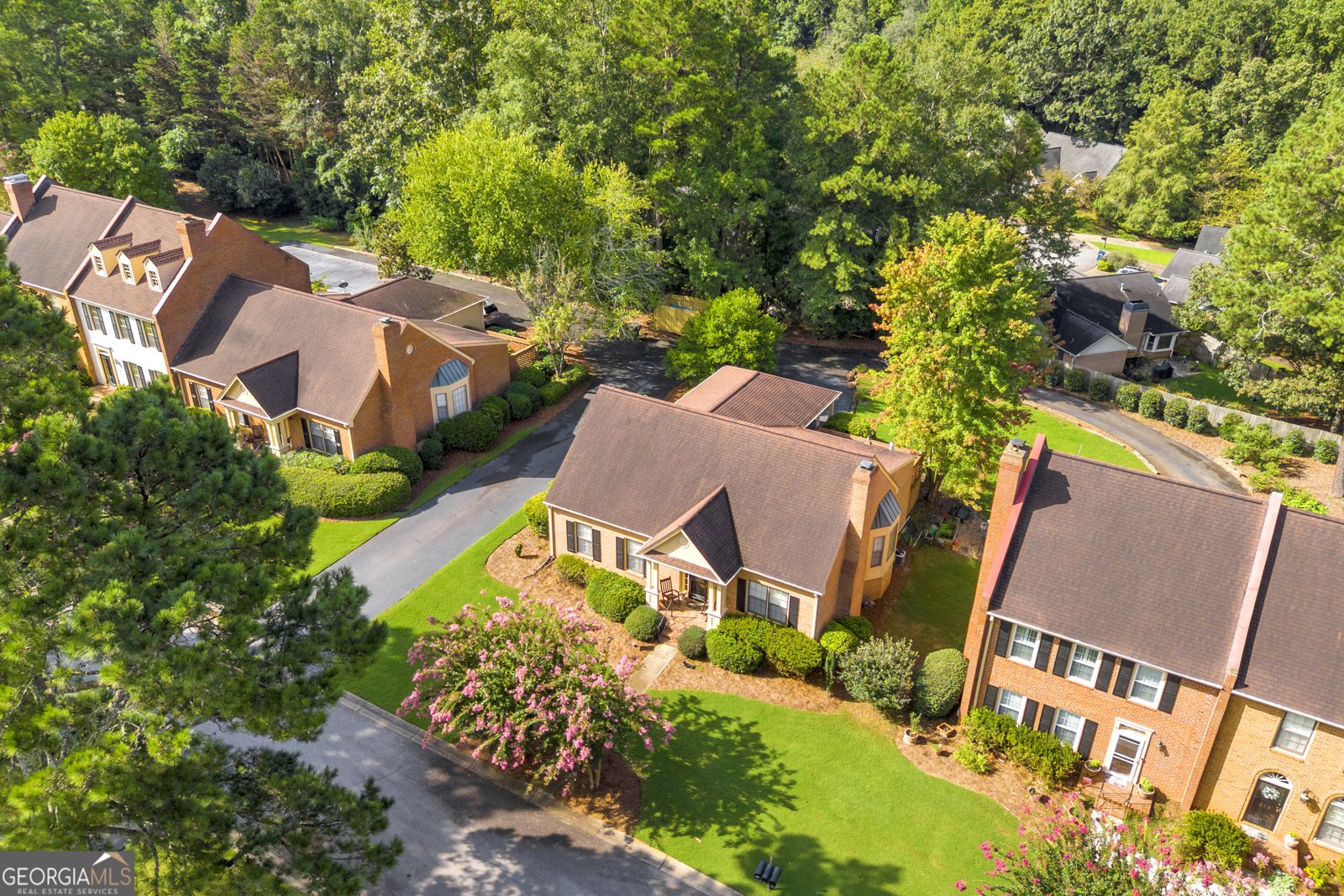 509 Woodhaven Way Athens - 36