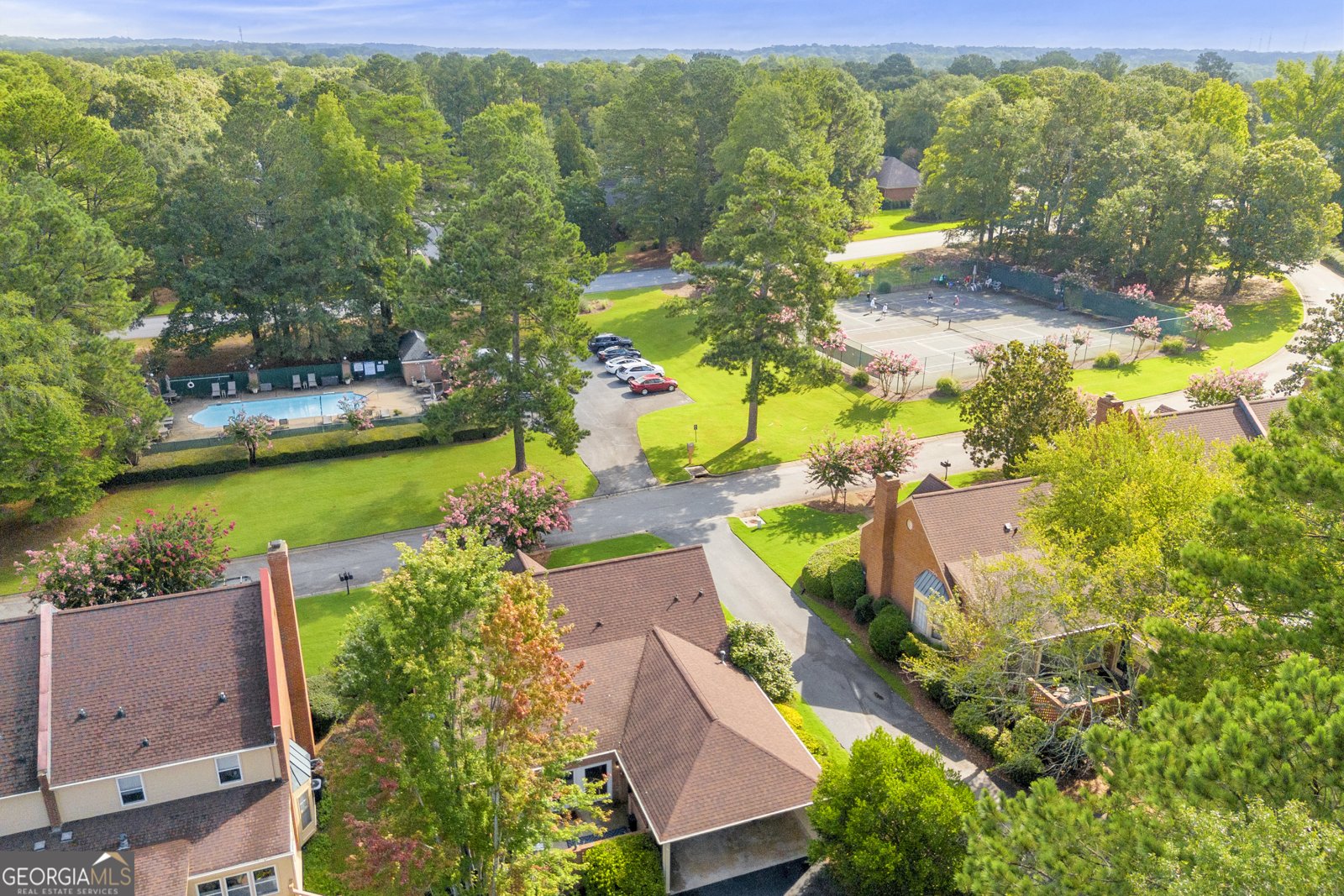 509 Woodhaven Way Athens - 37
