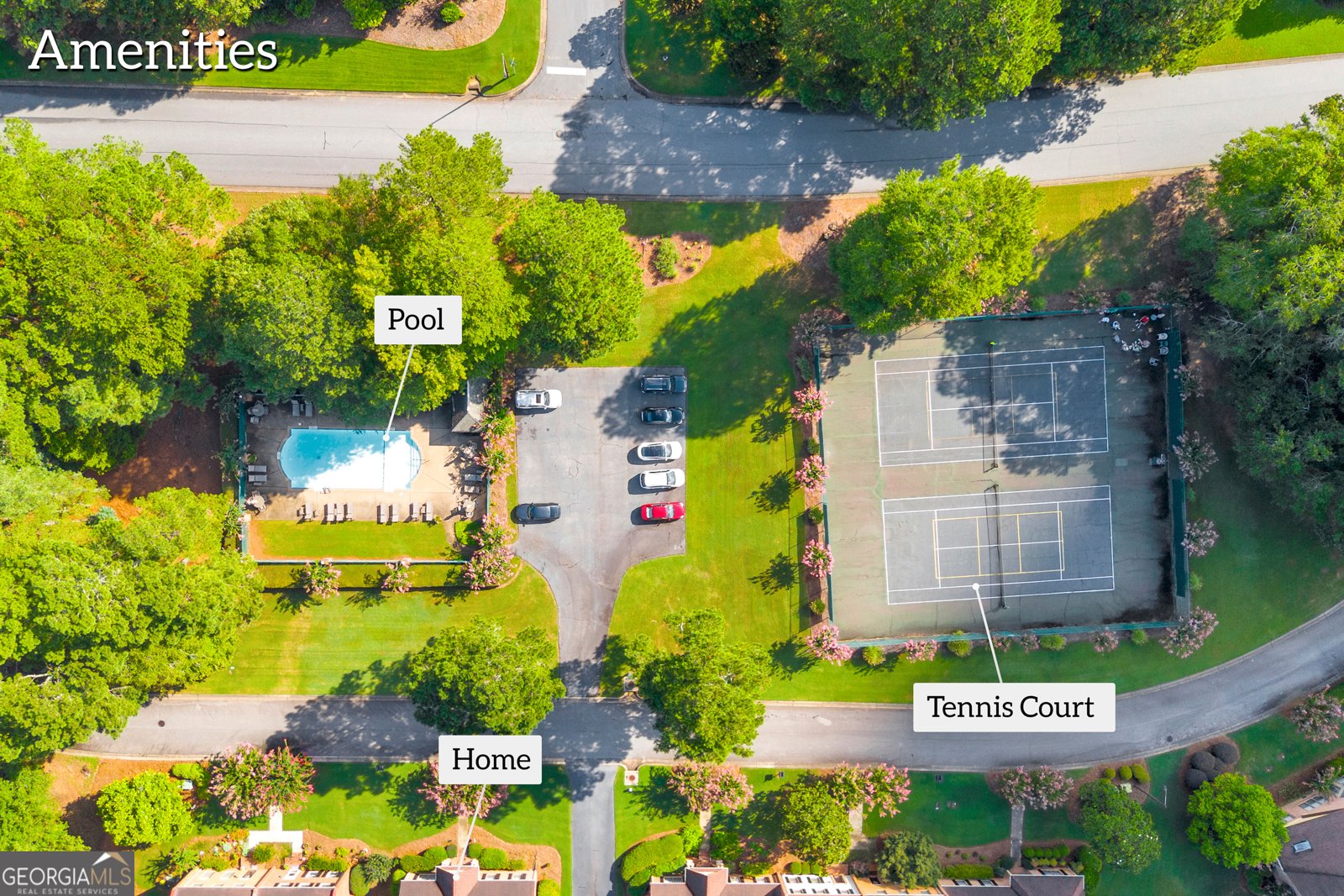509 Woodhaven Way Athens - 38