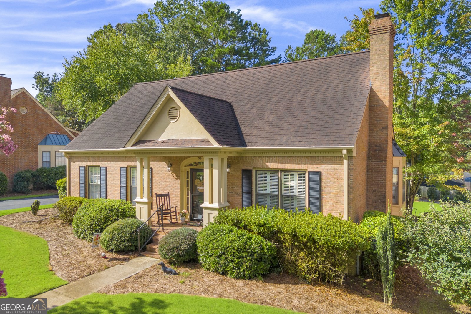 509 Woodhaven Way Athens - 4