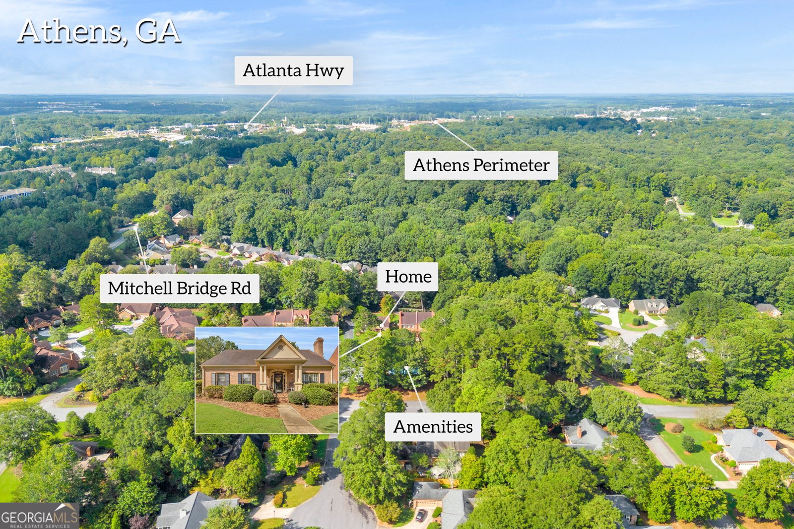 509 Woodhaven Way Athens - 42