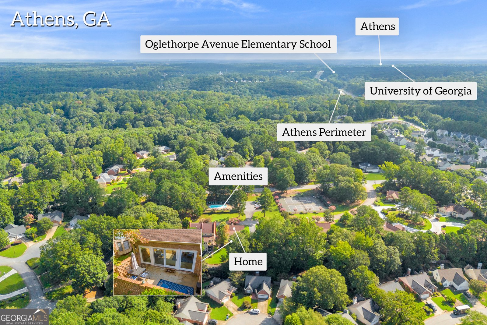 509 Woodhaven Way Athens - 43