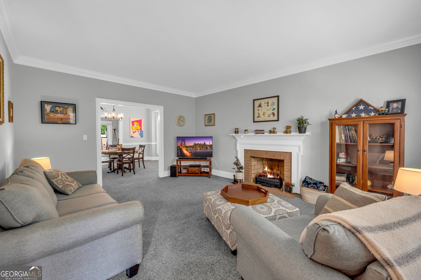 509 Woodhaven Way Athens - 6