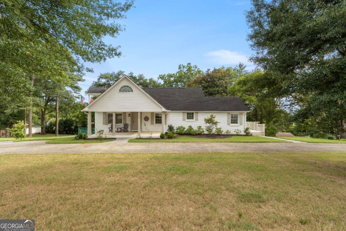 120 Buena Vista Drive Calhoun - 1