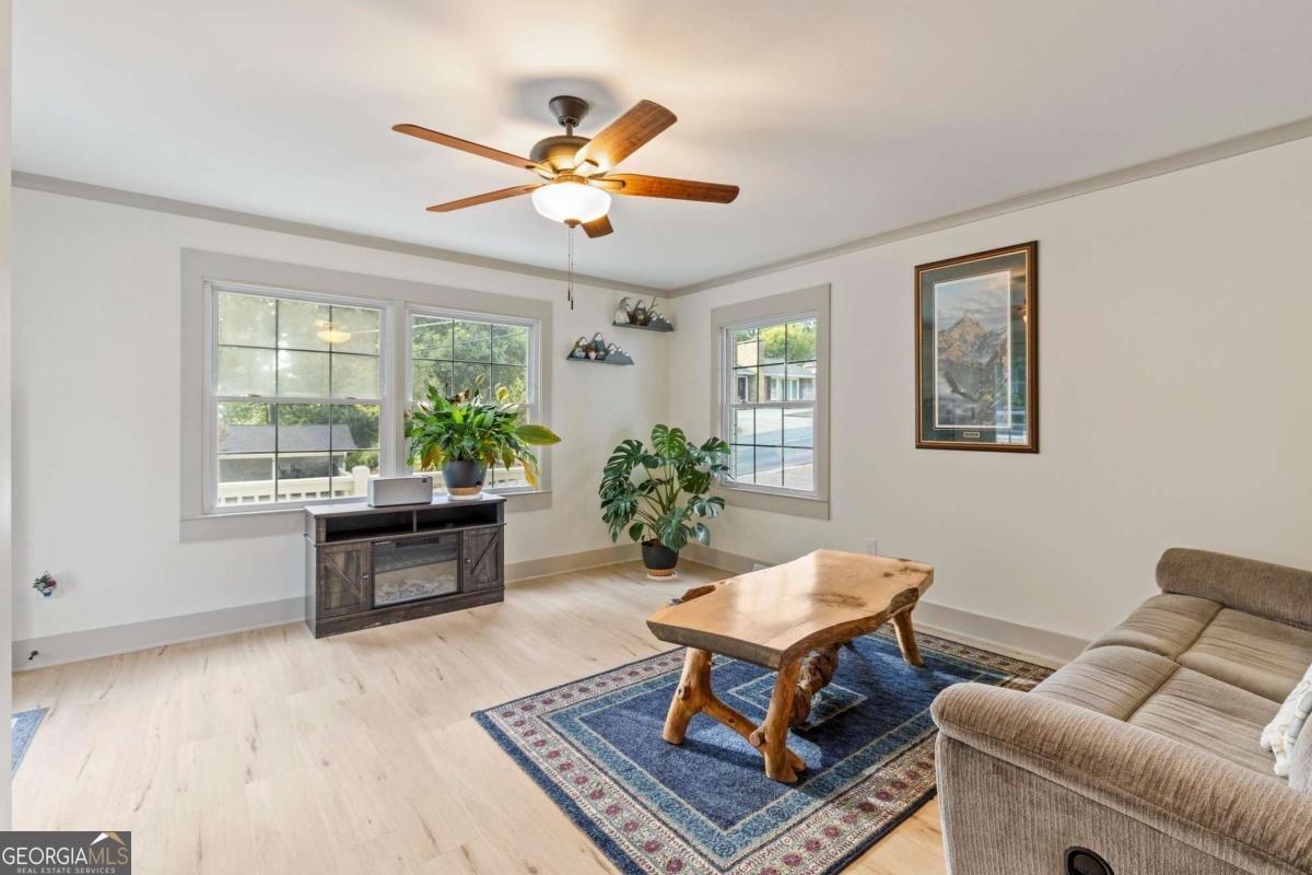 120 Buena Vista Drive Calhoun - 16