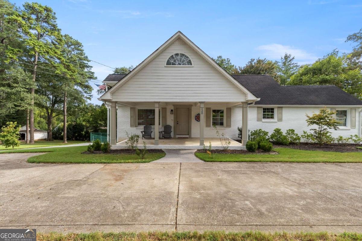 120 Buena Vista Drive Calhoun - 2