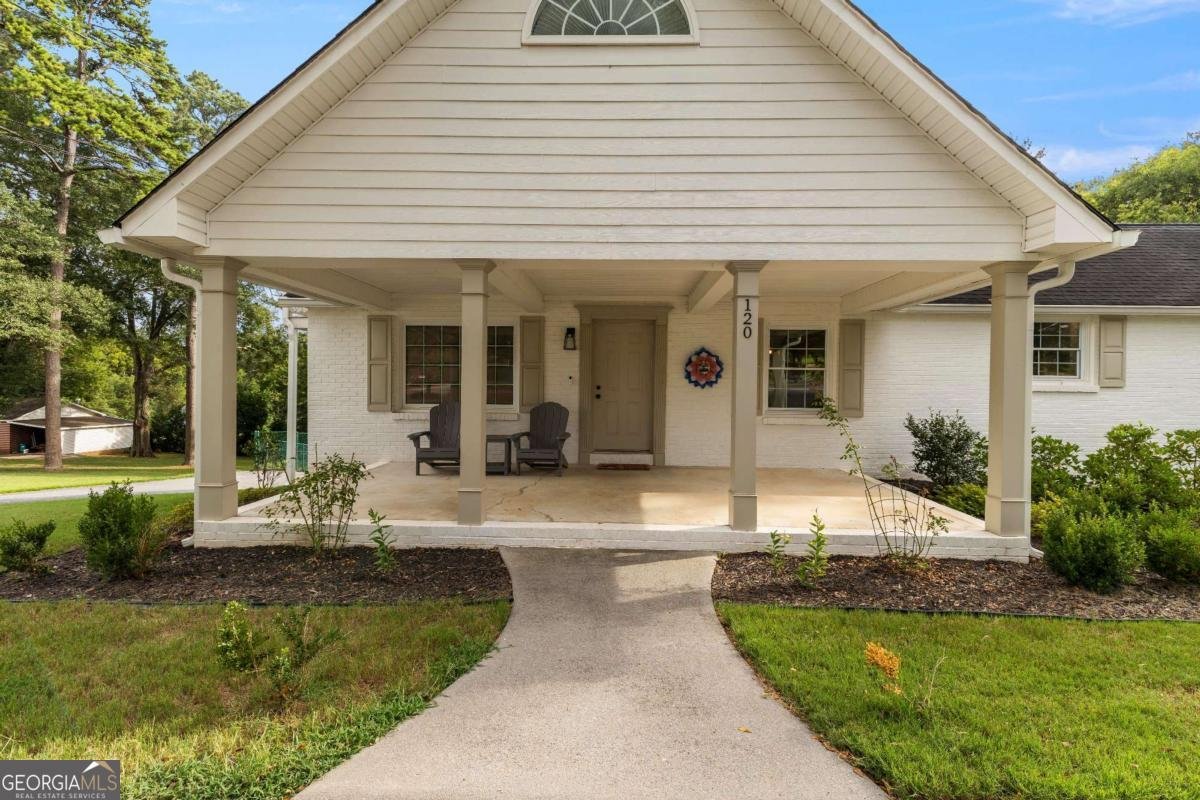 120 Buena Vista Drive Calhoun - 3