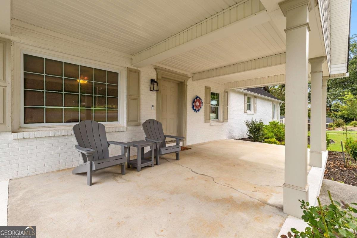 120 Buena Vista Drive Calhoun - 4