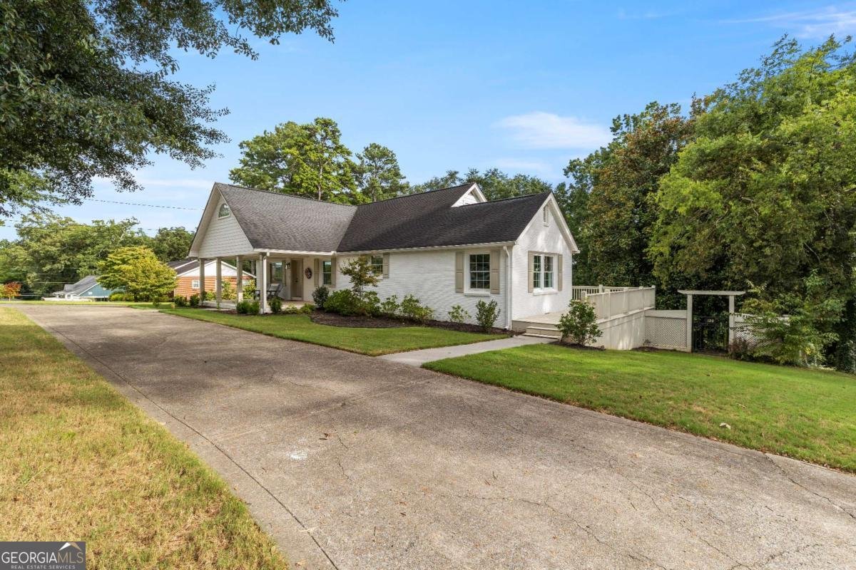 120 Buena Vista Drive Calhoun - 41