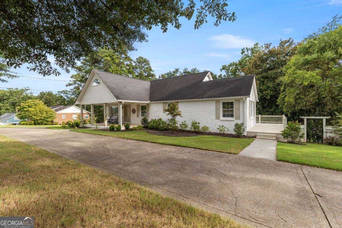 120 Buena Vista Drive Calhoun - 42